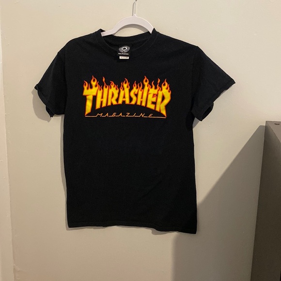 Thrasher Other - Thrasher shirt